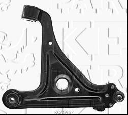 KEY PARTS kca5967 -  Рычаг независимой подвески колеса, подвеска колеса